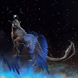 Mythical Creature #173