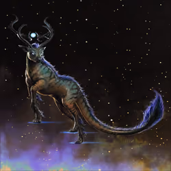Mythical Creature #769