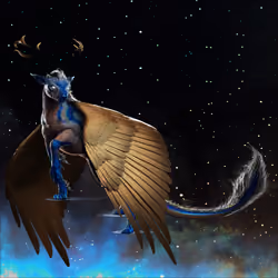 Mythical Creature #699
