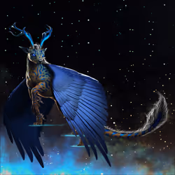 Mythical Creature #27
