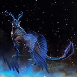 Mythical Creature #1096