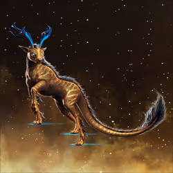 Mythical Creature #693
