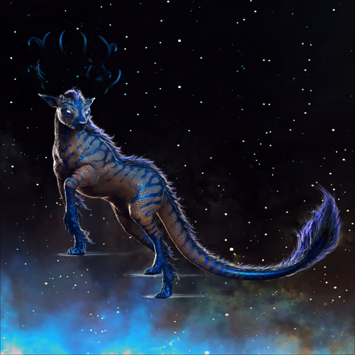 Mythical Creature #275