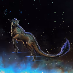 Mythical Creature #493