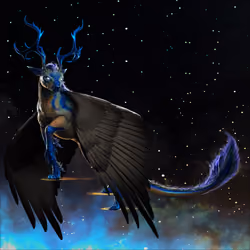 Mythical Creature #835