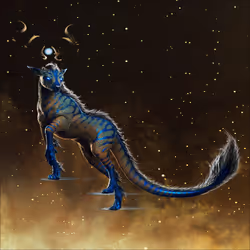 Mythical Creature #142