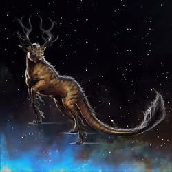 Mythical Creature #306