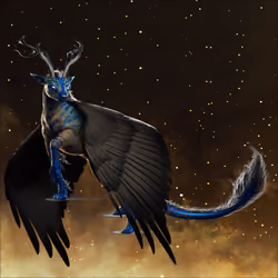 Mythical Creature #1116