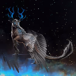 Mythical Creature #349