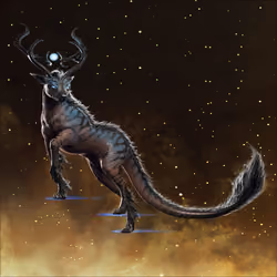 Mythical Creature #508
