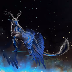 Mythical Creature #1097