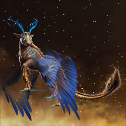 Mythical Creature #378