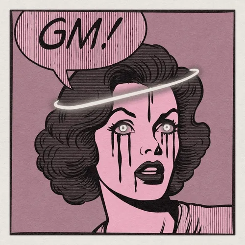 GM GIRLS #23