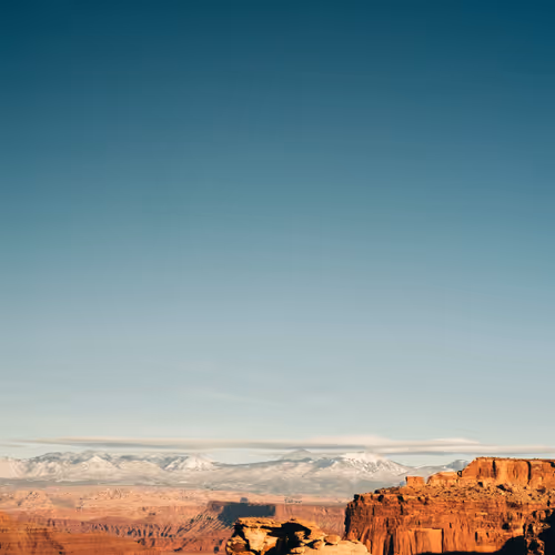 Desert