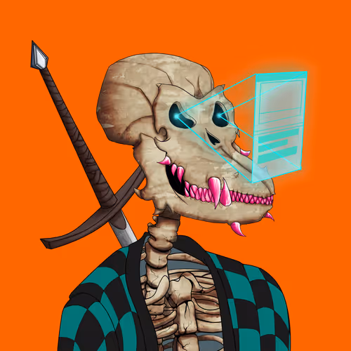 Boneyapeclub
