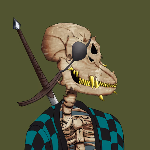 Boneyapeclub