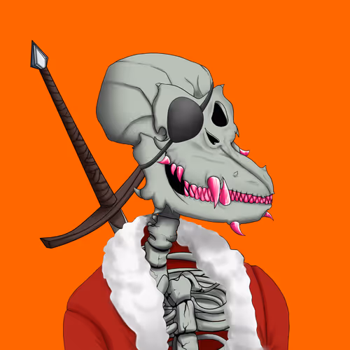 Boneyapeclub