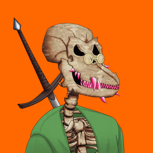 Boneyapeclub