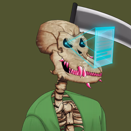 Boneyapeclub