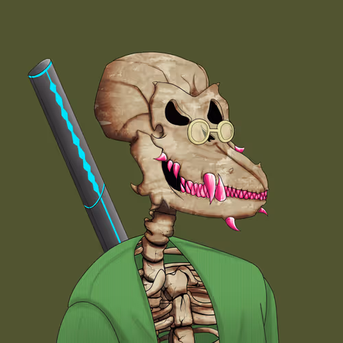 Boneyapeclub