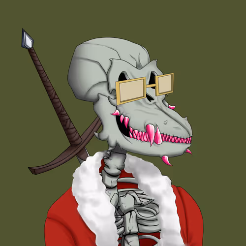 Boneyapeclub