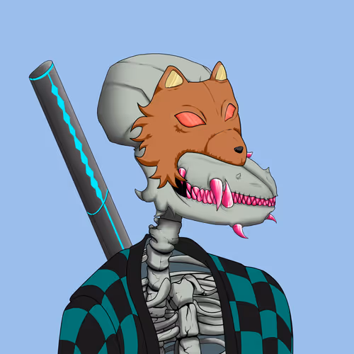 Boneyapeclub
