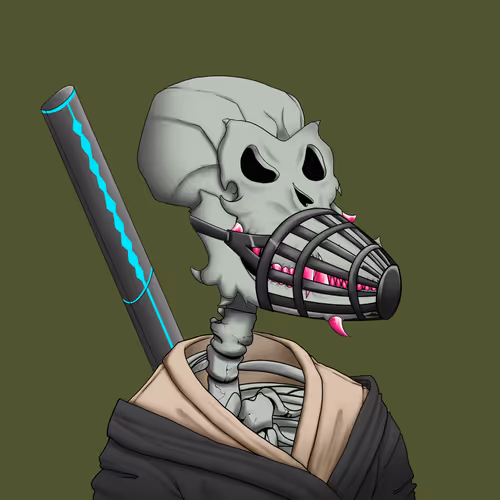 Boneyapeclub
