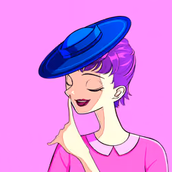 Ladynaire #84