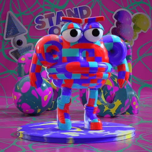 Item #47 Media