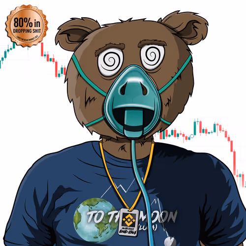 B3AR MARKET 2022 #196
