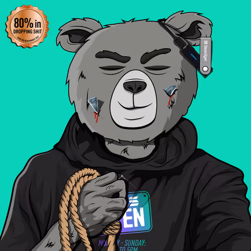 B3ar Market