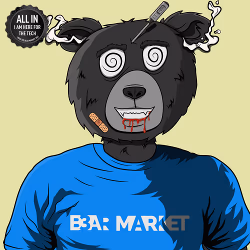 B3ar Market
