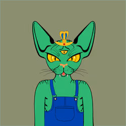 Toronto Sphynx Cats #688