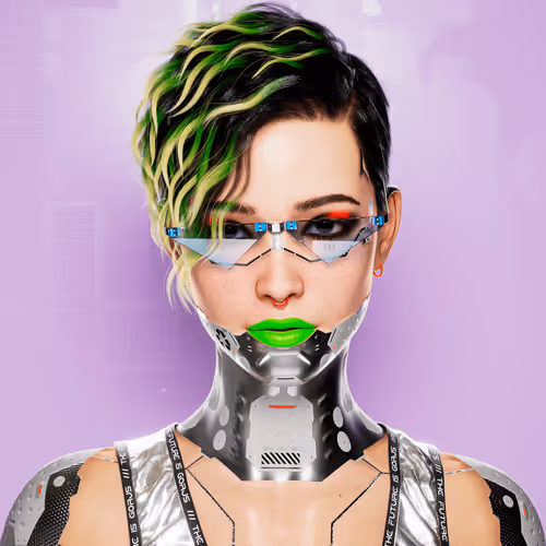 Tek Nova By Eurosadboy