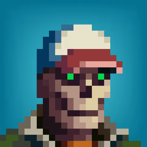 GENUINE UNDEAD #8177