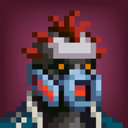 GENUINE UNDEAD #73