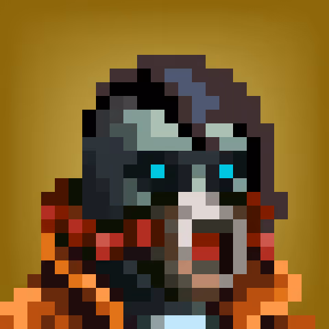 Gu Origins