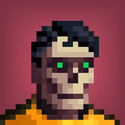 GENUINE UNDEAD #9104