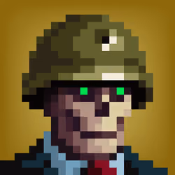 GENUINE UNDEAD #9782