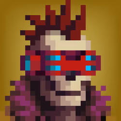 GENUINE UNDEAD #8979