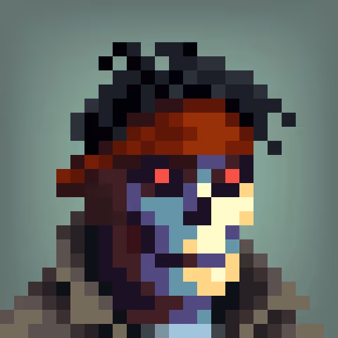 GENUINE UNDEAD #1273