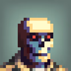 GENUINE UNDEAD #4202