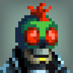 GENUINE UNDEAD #273