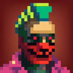 GENUINE UNDEAD #2988