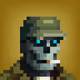 GENUINE UNDEAD #6841