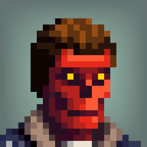 GENUINE UNDEAD #8548