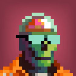 GENUINE UNDEAD #7672