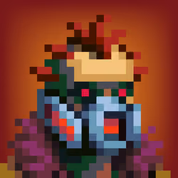GENUINE UNDEAD #6796