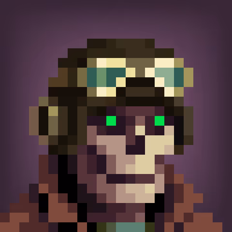 GENUINE UNDEAD #3573