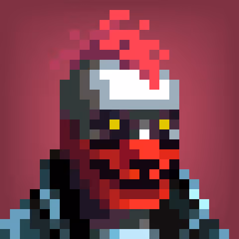 GENUINE UNDEAD #1882